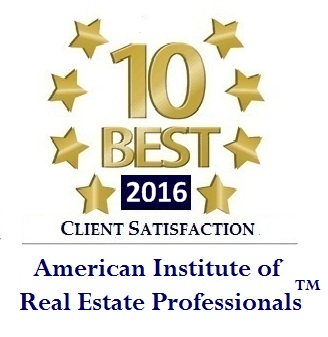 10 Best 2016 Client Satisfaction