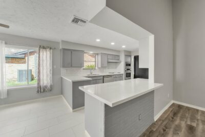 21323 park bluf Katy TX 77450