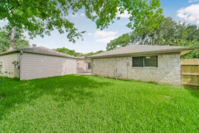 21323 park bluf Katy TX 77450