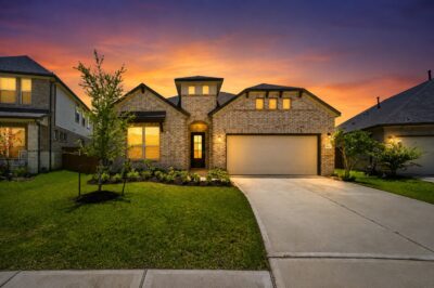 2952 Golden Dust Dr Katy TX